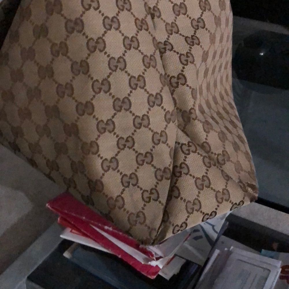 Gucci bag - Picture 2 of 3